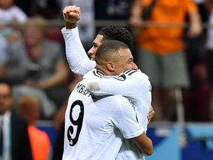 Real Madrid Vs Atalanta: Los Blancos Juara Piala Super Eropa 2024 Real Madrid Vs Atalanta: Los Blancos Juara Piala Super Eropa 2024