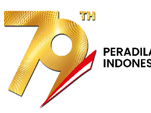 HUT ke-79 Mahkamah Agung RI: Tema, Logo, dan Panduan Upacara HUT ke-79 Mahkamah Agung RI: Tema, Logo, dan Panduan Upacara