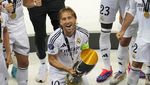 6 Pemain Real Madrid yang Kontraknya Habis di Akhir Musim Ini