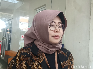 Undip Klarifikasi ke Kemenkes Kasus Mahasiswi Dokter Spesialis Bunuh Diri Undip Klarifikasi ke Kemenkes Kasus Mahasiswi Dokter Spesialis Bunuh Diri