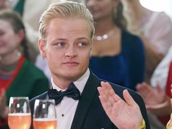 Putra Calon Ratu Terlibat Kasus Pemerkosaan, Istana Tak Terlibat Biaya Hukum