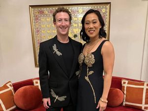 Sekolah Gratis Mark Zuckerberg Gulung Tikar Karena Kurang Dana