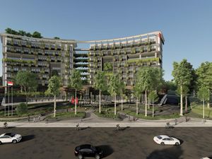 Bakal Tambah Mixed Use hingga Hotel Lagi, Investasi di IKN Makin Ramai