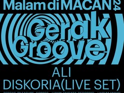 Artsy People.. Malam di MACAN Hadir Lagi Nih!