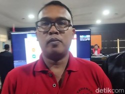 Vonis 5 Bulan untuk Relawan Ganjar-Mahfud Palti Hutabarat di Kasus Hoaks