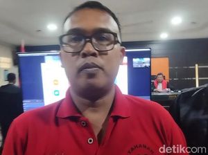 Harapan Palti Hutabarat usai Divonis di Kasus Hoaks Harapan Palti Hutabarat usai Divonis di Kasus Hoaks