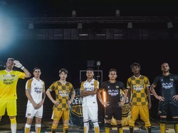 7 Pemain Mewah Dewa United yang Wajib Diwaspadai Persib