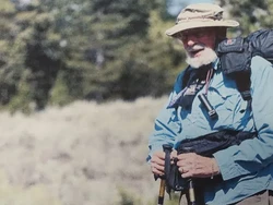 10 Hari Hilang di Gunung, Pendaki Senior Ditemukan Selamat