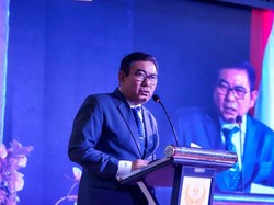 Pengamat: Partai Politik Masih Berhati-hati Rekomendasikan Calon Gubernur Bali