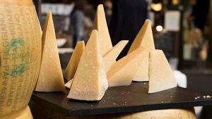 Penggemar Keju Merapat! Ini 10 Jenis Keju Terbaik di Dunia