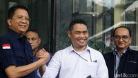 Kejagung Serahkan Pengusutan Dugaan Korupsi LPEI ke KPK