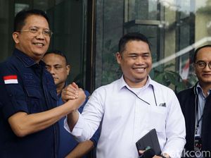 Kejagung Serahkan Pengusutan Dugaan Korupsi LPEI ke KPK Kejagung Serahkan Pengusutan Dugaan Korupsi LPEI ke KPK