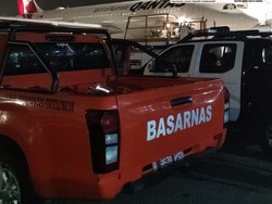 Masalah Mesin, Pesawat Maskapai Australia Balik ke Soetta Semalam