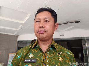 Pemkab Bogor Kerahkan 825 Personel Pembongkaran PKL Tahap 2 di Puncak