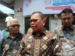 Pj Walkot Palembang Ingatkan ASN Libur 17 Agustus Hanya Sehari
