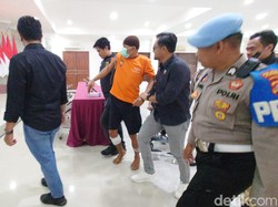 Wanita di Cilegon Dibunuh Suami Siri, Pelaku Ternyata Dukun Penglaris