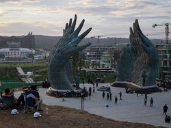 Cek di Sini Cara Daftar Online Masuk IKN Lewat Aplikasi IKNOW