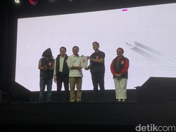 PSI Resmi Usung Ahmad Luthfi Maju Pilgub Jateng 2024