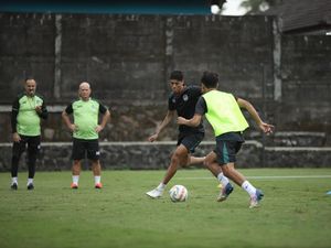 Jadwal Siaran Langsung PSS Sleman Vs Persik di Liga 1 2024/2025