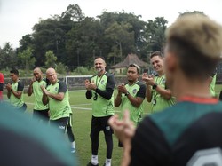 Jeda Kompetisi Liga 1, PSS Sleman Fokus Benahi 2 Hal Krusial Ini