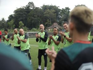 Jeda Kompetisi Liga 1, PSS Sleman Fokus Benahi 2 Hal Krusial Ini Jeda Kompetisi Liga 1, PSS Sleman Fokus Benahi 2 Hal Krusial Ini