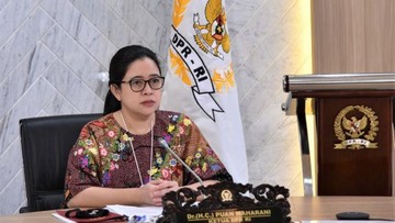 Puan Ingatkan Pemerintah soal Suspek Baru Mpox: Jangan Sampai Jadi Pandemi