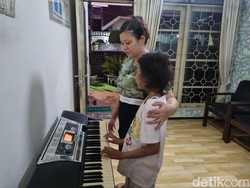 Ini Penyebab Pelajar Asal Madiun 2 Tahun Cuci Darah karena Gagal Ginjal