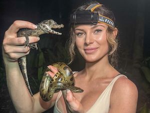 7 Foto Ilmuwan Paling Seksi Dunia, Nangis Dapat Julukan Seksi