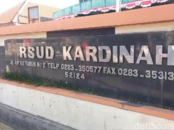 Mahasiswi Dokter Spesialis Tewas Bunuh Diri Ternyata ASN RSUD Kardinah Tegal