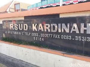 Mahasiswi Dokter Spesialis Tewas Bunuh Diri Ternyata ASN RSUD Kardinah Tegal Mahasiswi Dokter Spesialis Tewas Bunuh Diri Ternyata ASN RSUD Kardinah Tegal