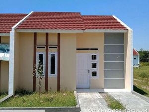 Deretan Rumah Mulai Rp 150 Juta-an di Plumbon, Buruan Cek!