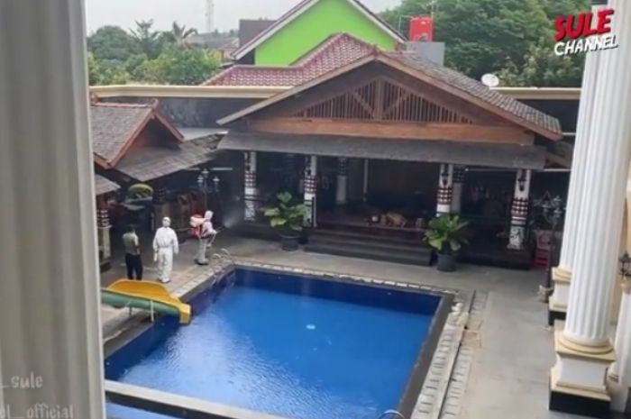 Rumah Sule