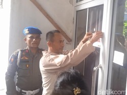 Daycare di Pekanbaru Disegel Buntut Anak Dianiaya Pemilik-Pengasuh