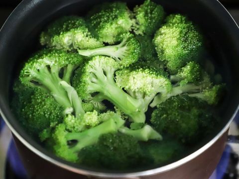 Sayur brokoli/Foto: pexels/Cats Coming