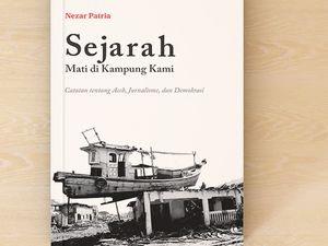 Dari Aceh Hingga Demokrasi di Indonesia