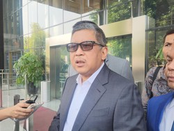 Hasto Jelaskan Alasan Dirinya Dipanggil KPK Terkait Kasus DJKA