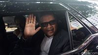 Sekjen PDIP Hasto Minta Jadwal Ulang Pemeriksaan di KPK