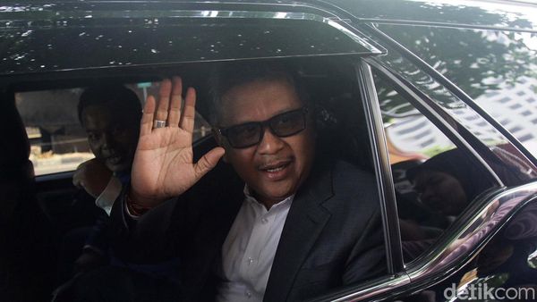Sekjen PDIP Hasto Minta Jadwal Ulang Pemeriksaan di KPK