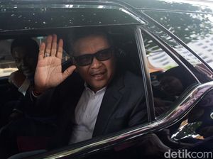 Pekan Depan Hasto Siap Buka-bukaan di KPK Kasus DJKA