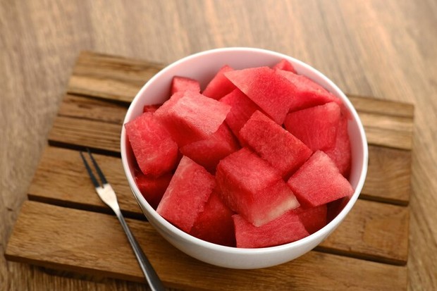 Deretan makanan yang aman dikonsumsi untuk penderita GERD