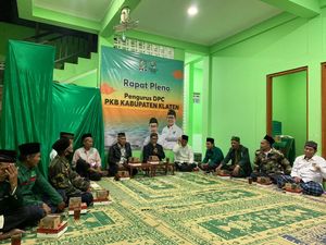 10 Bacaan Doa Malam Tirakatan 17 Agustus 2024 Lengkap dengan Link PDF-nya