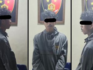 Teknisi WiFi Curi Berlian Pelanggan dengan Dalih Ada Kesempatan Teknisi WiFi Curi Berlian Pelanggan dengan Dalih Ada Kesempatan