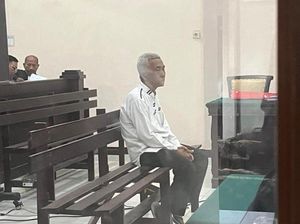 Guru Ngaji yang Cabuli 4 Anak di Mojokerto Dituntut 7 Tahun Bui