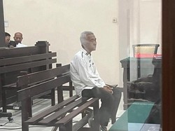 Guru Ngaji yang Cabuli 4 Anak di Mojokerto Dituntut 7 Tahun Bui
