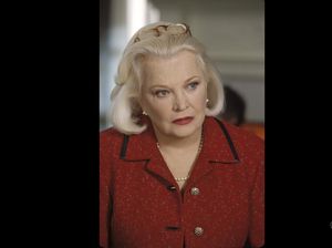 Aktris Notebook Gena Rowlands Meninggal, Idap Alzheimer Seperti dalam Film Aktris Notebook Gena Rowlands Meninggal, Idap Alzheimer Seperti dalam Film
