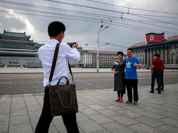 Korut Baru Izinkan Turis Asing dari 1 Negara Ini