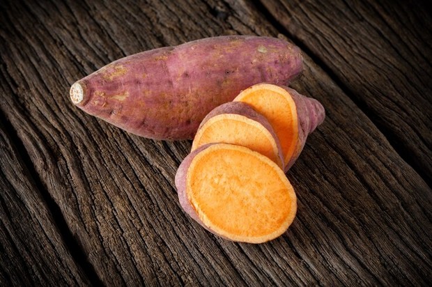 Deretan makanan yang aman dikonsumsi untuk penderita GERD