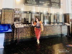 Mengenal Buku Besar yang Ternyata Sangat Besar Ukurannya