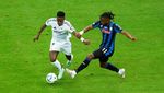 Vinicius di Real Madrid: 11 Final, 11 Kontribusi Gol