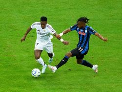 Atalanta Tak Mau Lancang Terima Label Favorit Lawan Madrid